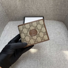 Gucci Wallets Purse